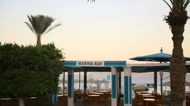 Moreno Horizon Spa & Resort