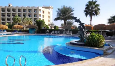 Moreno Horizon Spa & Resort