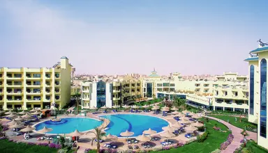 Moreno Horizon Spa & Resort