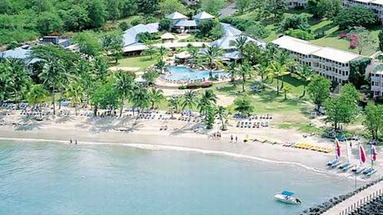Morgan Bay Beach Resort