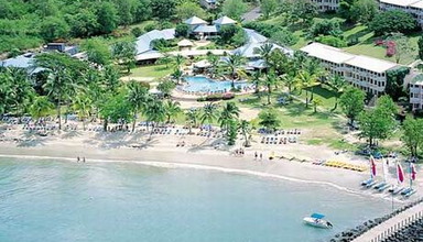 Morgan Bay Beach Resort