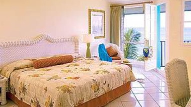 Morgan Bay Beach Resort