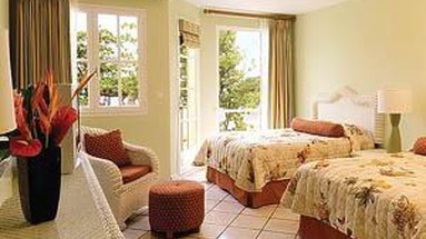 Morgan Bay Beach Resort