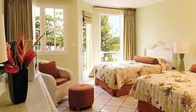 Morgan Bay Beach Resort