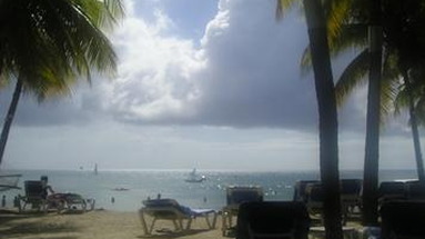 Morgan Bay Beach Resort