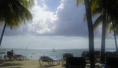 Morgan Bay Beach Resort
