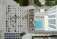Morina Beach