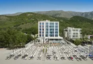 Morina Beach