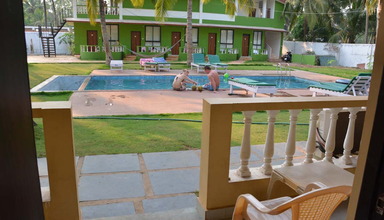 Morjim Coco Palms (ex Morjim Grande)
