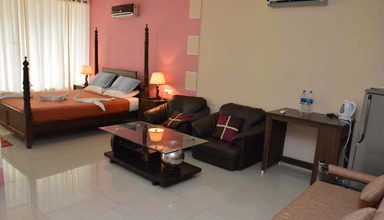 Morjim Coco Palms (ex Morjim Grande)