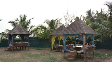 Morjim Coco Palms (ex Morjim Grande)