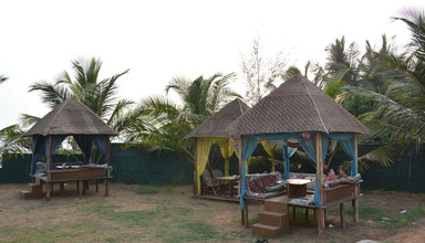 Morjim Coco Palms (ex Morjim Grande)
