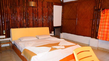 Morjim Resort
