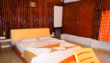 Morjim Resort