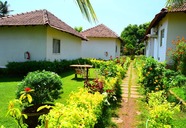 Morjim Resort