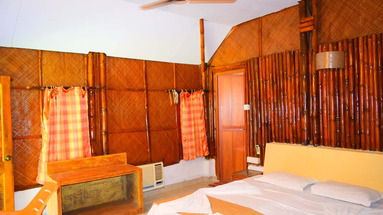 Morjim Resort