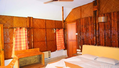 Morjim Resort