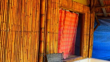 Morjim Resort