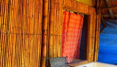 Morjim Resort