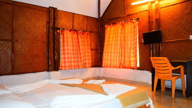 Morjim Resort