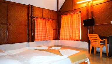 Morjim Resort