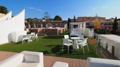 Morlans Garden