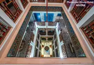 Moroccan House Marrakesz