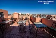 Moroccan House Marrakesz