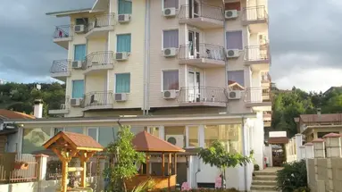 Morski Dar