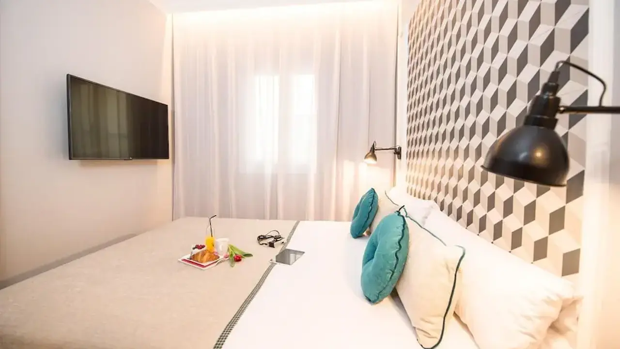 Mosaic Barcelona by Ona