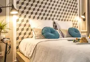Mosaic Barcelona by Ona