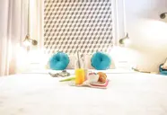 Mosaic Barcelona by Ona