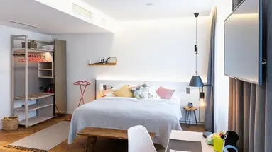 Mosaic House Design