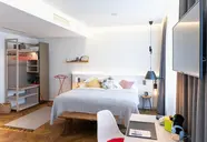 Mosaic House Design