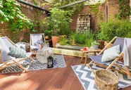 Mosaic House Design