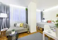 Mosaic House Design