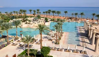 Mosaique Beach Resort Taba Heights