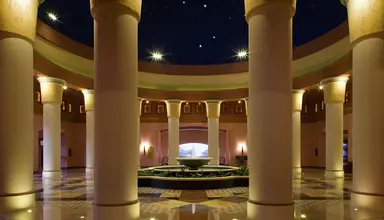 Mosaique Beach Resort Taba Heights