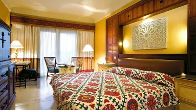 Mosaique Beach Resort Taba Heights