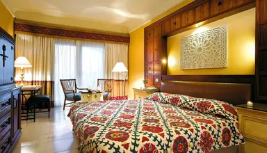 Mosaique Beach Resort Taba Heights