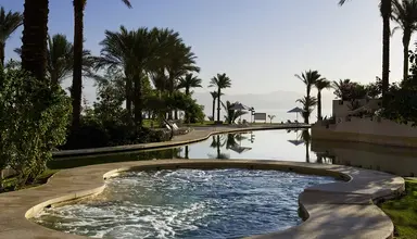 Mosaique Beach Resort Taba Heights