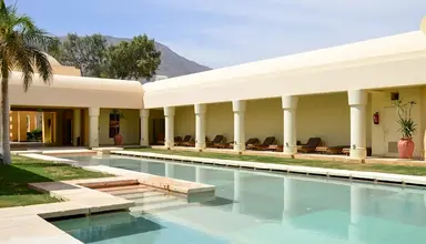 Mosaique Beach Resort Taba Heights