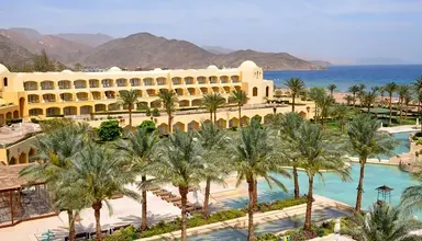 Mosaique Beach Resort Taba Heights