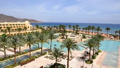 Mosaique Beach Resort Taba Heights