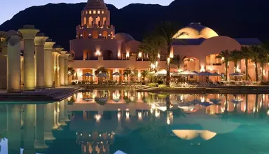 Mosaique Beach Resort Taba Heights