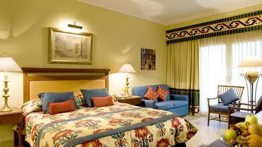 Mosaique Beach Resort Taba Heights