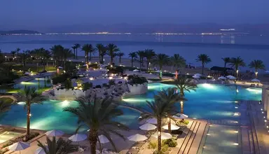 Mosaique Beach Resort Taba Heights