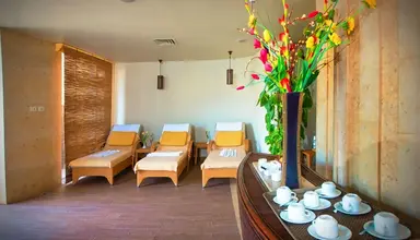 Mosaique Beach Resort Taba Heights