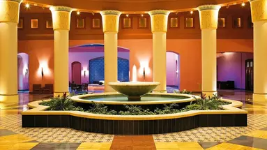Mosaique Beach Resort Taba Heights