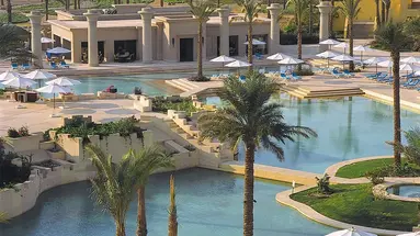 Mosaique Beach Resort Taba Heights